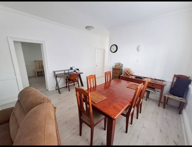 2 BEDROOM APARTMENT RENTED IN SUMMERSTRAND